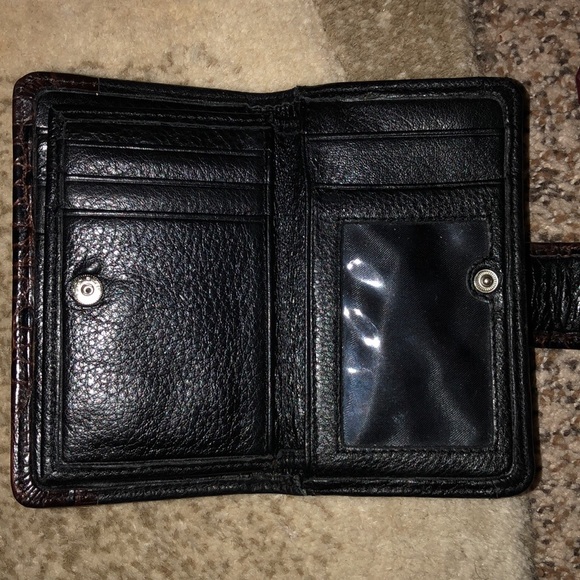 Brighton Wallet - Picture 5 of 6